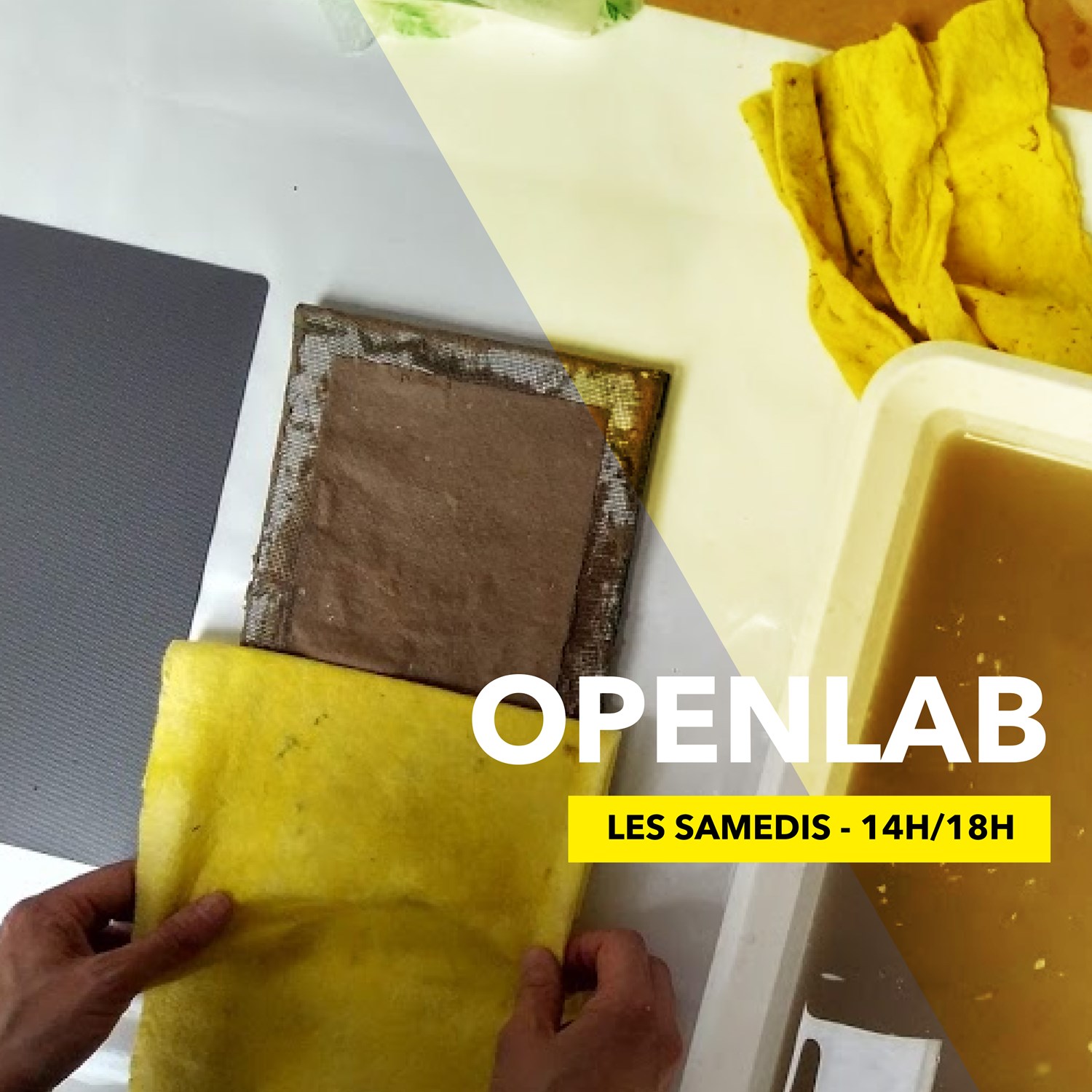 OPENLAB #8 | EN LIGNE